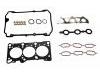 Juego de juntas, culata Head Gasket Set:078 198 012 G