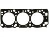 прокладка цилиндра Cylinder Head Gasket:MD342390