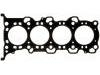 Junta de culata Cylinder Head Gasket:11141-75F10