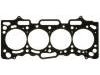 прокладка цилиндра Cylinder Head Gasket:MD 342397