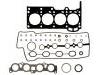 Jeu de joints d'étanchéité, culasse de cylindre Head Gasket Set:04112-23040