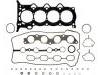 Jeu de joints d'étanchéité, culasse de cylindre Head Gasket Set:04112-21040