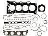 комплект прокладок  цилиндра Head Gasket Set:04112-22060