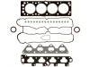 Jeu de joints d'étanchéité, culasse de cylindre Head Gasket Set:1606381