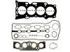 комплект прокладок  цилиндра Head Gasket Set:04112-28074