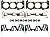 Jeu de joints d'étanchéité, culasse de cylindre Head Gasket Set:89017319