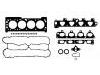 Jeu de joints d'étanchéité, culasse de cylindre Head Gasket Set:1606097