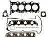 Jeu de joints d'étanchéité, culasse de cylindre Head Gasket Set:11401-75812