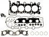 комплект прокладок  цилиндра Head Gasket Set:06110-PWA-010