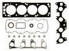 Jeu de joints d'étanchéité, culasse de cylindre Head Gasket Set:1606095