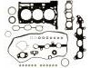 Jeu de joints d'étanchéité, culasse de cylindre Head Gasket Set:0197.AG