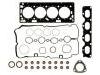 Jeu de joints d'étanchéité, culasse de cylindre Head Gasket Set:16 06 537