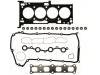 Jeu de joints d'étanchéité, culasse de cylindre Head Gasket Set:05189956AA