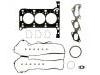 Jeu de joints d'étanchéité, culasse de cylindre Head Gasket Set:93 177 868