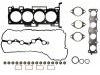 комплект прокладок  цилиндра Head Gasket Set:20920-2GN01