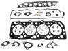 комплект прокладок  цилиндра Head Gasket Set:MD973158