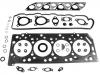 Jeu de joints d'étanchéité, culasse de cylindre Head Gasket Set:MD978641