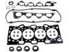 комплект прокладок  цилиндра Head Gasket Set:MD977139