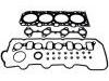 Jeu de joints d'étanchéité, culasse de cylindre Head Gasket Set:04112-0L080