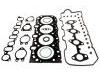 Juego de juntas, culata Head Gasket Set:04112-30050