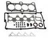 комплект прокладок  цилиндра Head Gasket Set:20920-26M00