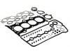 Jeu de joints d'étanchéité, culasse de cylindre Head Gasket Set:04112-21063