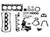 Juego de empaquetaduras del motor Full Gasket Set:MD973157