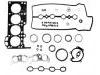 Juego de empaquetaduras del motor Full Gasket Set:04111-23040