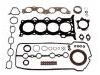 Juego de empaquetaduras del motor Full Gasket Set:04111-21040