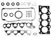 Dichtungsvollsatz, Motor Full Gasket Set:MD974016