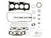 Juego de empaquetaduras del motor Full Gasket Set:04111-0H013