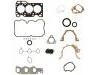 Jeu complet de joints, moteur Full Gasket Set:93740053