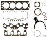 Juego de empaquetaduras del motor Full Gasket Set:S1140014