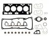 комплект прокладок  цилиндра Head Gasket Set:52214400