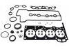 комплект прокладок  цилиндра Head Gasket Set:04112-0J020