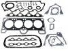 комплект прокладок  цилиндра Head Gasket Set:20920-22AF0