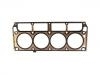 Junta de culata Cylinder Head Gasket:12565390