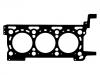 прокладка цилиндра Cylinder Head Gasket:68147403AA